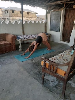 tabassam guest house lamu