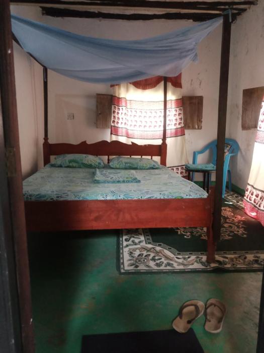 tabassam guest house lamu