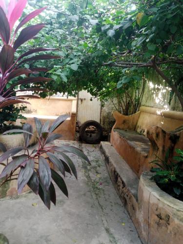 tabassam guest house lamu