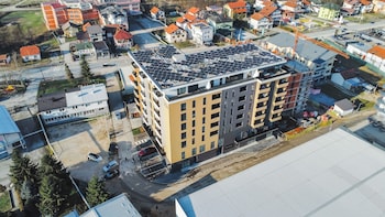 stars hotel