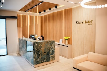 Stars Hotel,,4 star