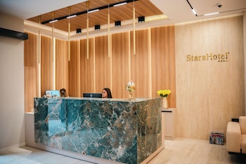 Stars Hotel,,4 star