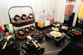 stars hotel