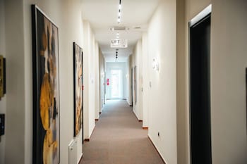 stars hotel