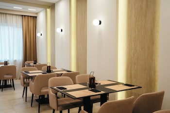 stars hotel
