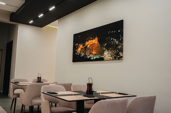 stars hotel
