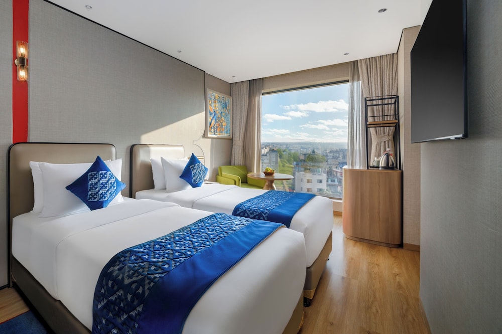 ramada by wyndham itahari pashupati marg