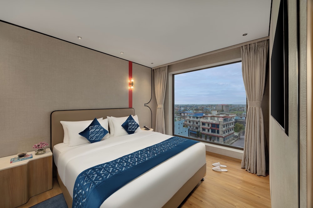 ramada by wyndham itahari pashupati marg