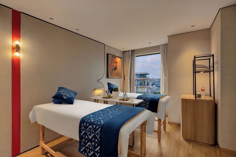 ramada by wyndham itahari pashupati marg