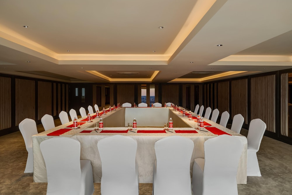 ramada by wyndham itahari pashupati marg