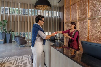 Ramada By Wyndham Itahari Pashupati Marg,,4 star