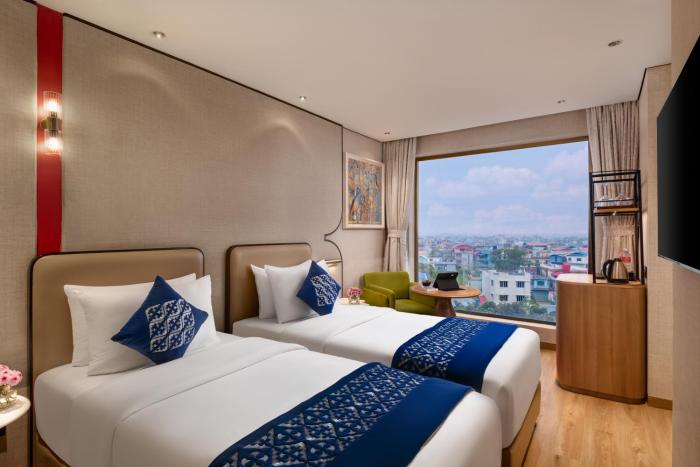 ramada by wyndham itahari pashupati marg