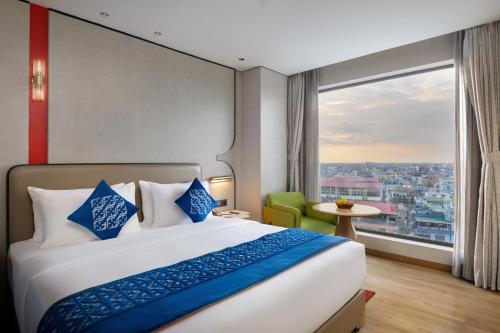 ramada by wyndham itahari pashupati marg
