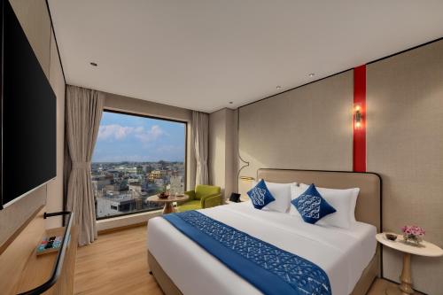 ramada by wyndham itahari pashupati marg