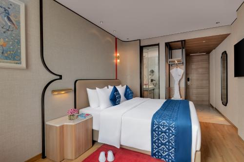 ramada by wyndham itahari pashupati marg