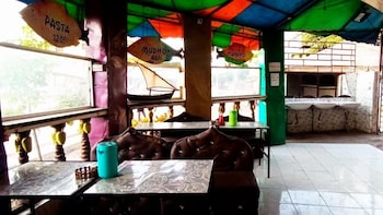 babalao hotel and restaurant malindi