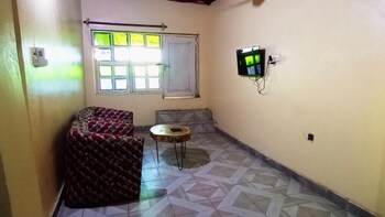babalao hotel and restaurant malindi