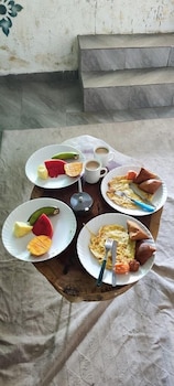 Babalao Hotel & Restaurant Malindi,,3 star