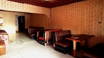 Babalao Hotel & Restaurant Malindi,,3 star
