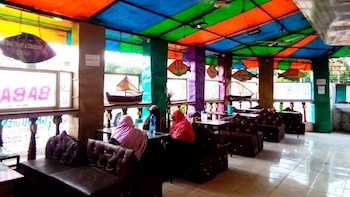 Babalao Hotel & Restaurant Malindi,,3 star