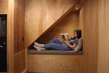 the loft 6