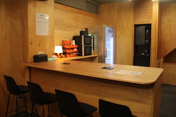 the loft 6