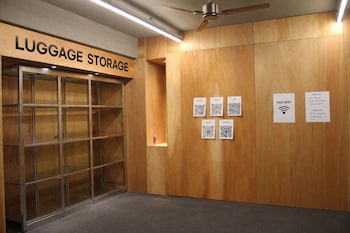 the loft 6