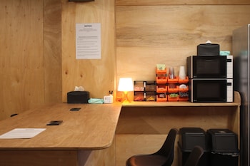 the loft 6