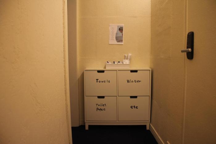 the loft 6