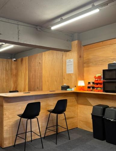 the loft 6