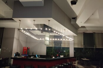 Express Food Plaza,,3 star