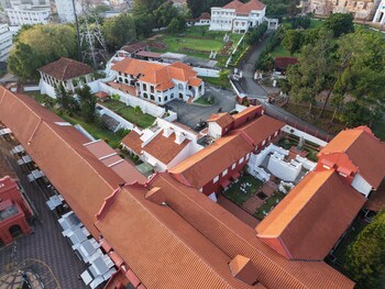 malacca city