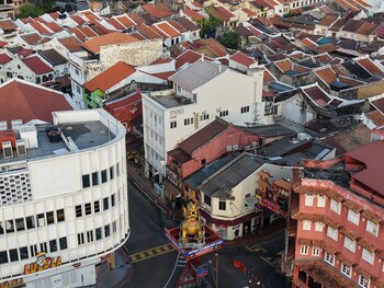 malacca city
