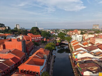 malacca city