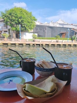 Heeren Street Hotel At Jonker Walk Melaka,,2 star
