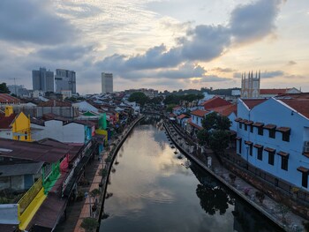 malacca city