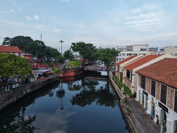 malacca city
