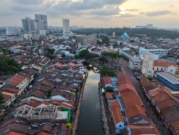 malacca city