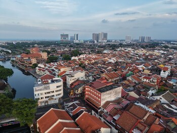 malacca city