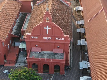 malacca city