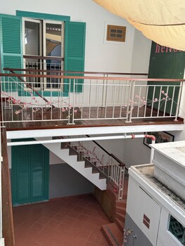 Heeren Street Hotel At Jonker Walk Melaka,,2 star