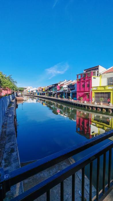malacca city