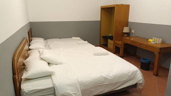 heeren street hotel at jonker walk melaka