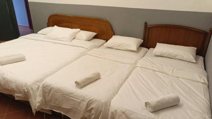 heeren street hotel at jonker walk melaka