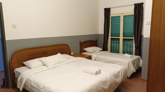 heeren street hotel at jonker walk melaka