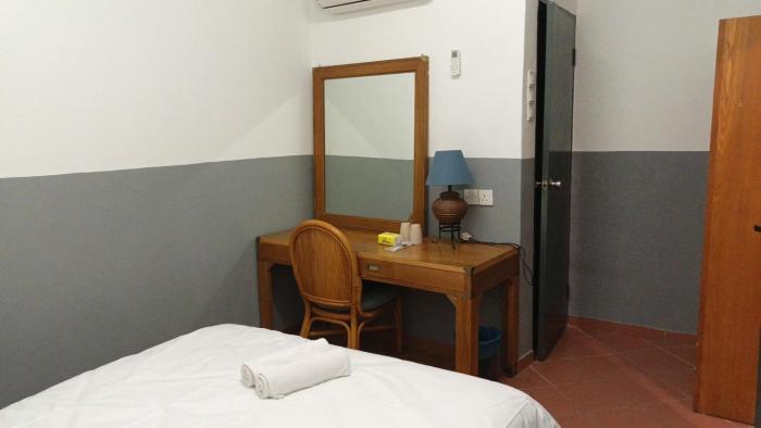 heeren street hotel at jonker walk melaka