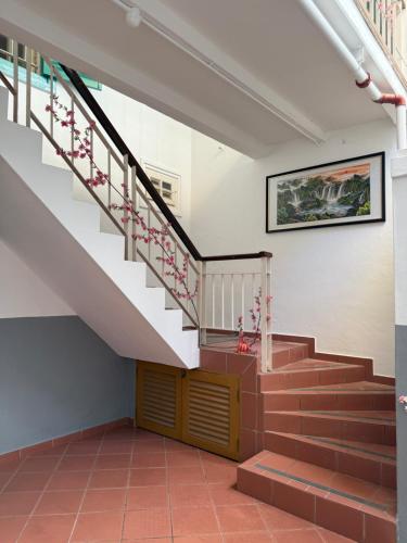 heeren street hotel at jonker walk melaka