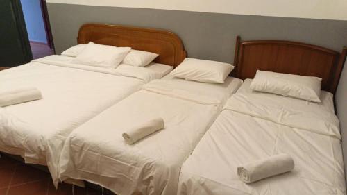 heeren street hotel at jonker walk melaka