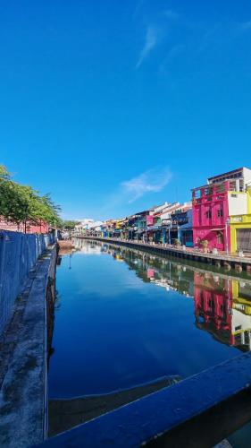 heeren street hotel at jonker walk melaka