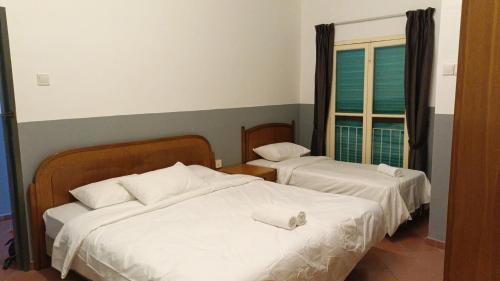 heeren street hotel at jonker walk melaka